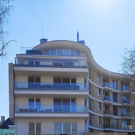 Spa Residence Carbona Siesta Apartman Héviz Zewnętrze zdjęcie
