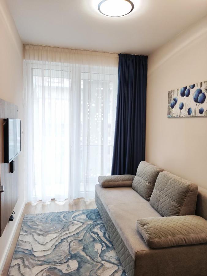 Spa Residence Carbona Siesta Apartman Héviz Zewnętrze zdjęcie