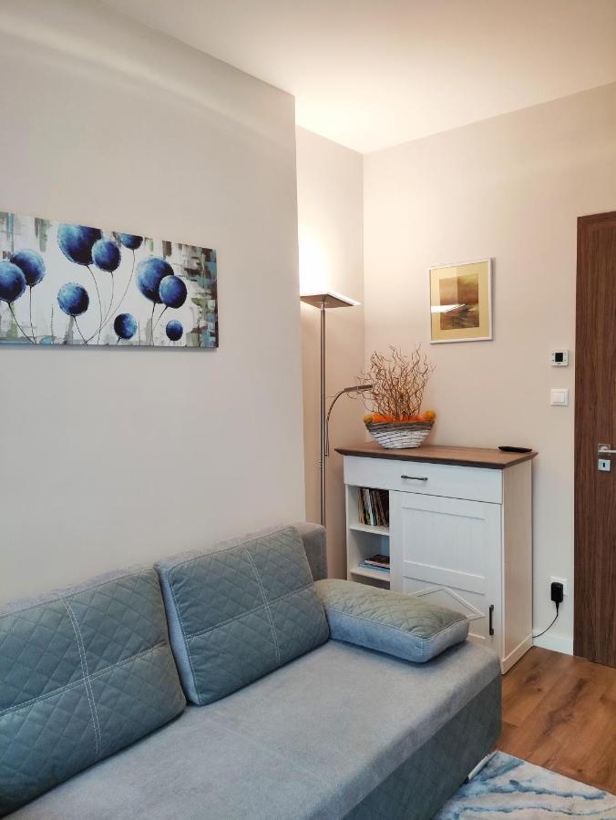 Spa Residence Carbona Siesta Apartman Héviz Zewnętrze zdjęcie