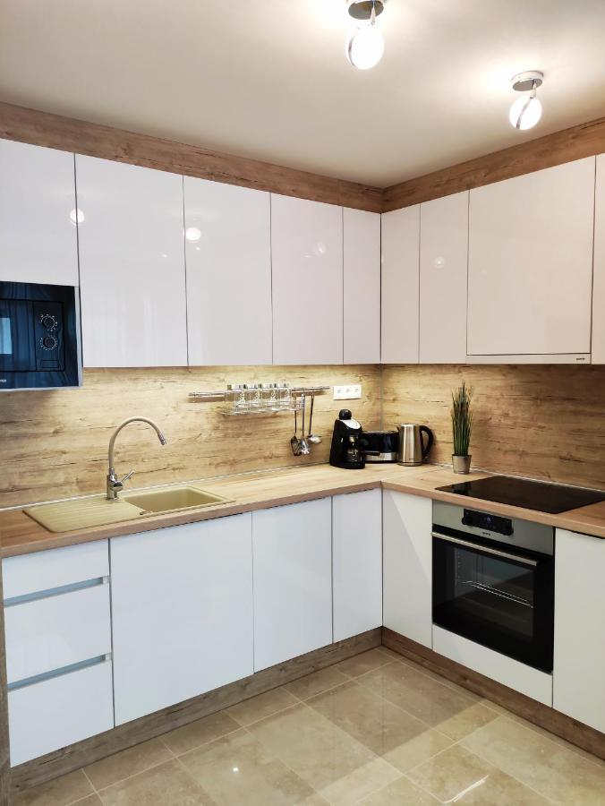 Spa Residence Carbona Siesta Apartman Héviz Zewnętrze zdjęcie