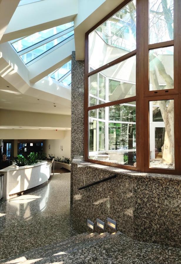 Spa Residence Carbona Siesta Apartman Héviz Zewnętrze zdjęcie
