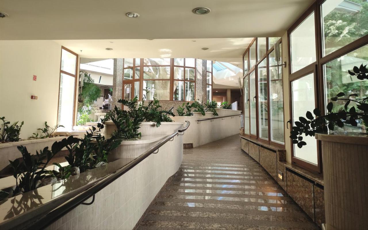 Spa Residence Carbona Siesta Apartman Héviz Zewnętrze zdjęcie