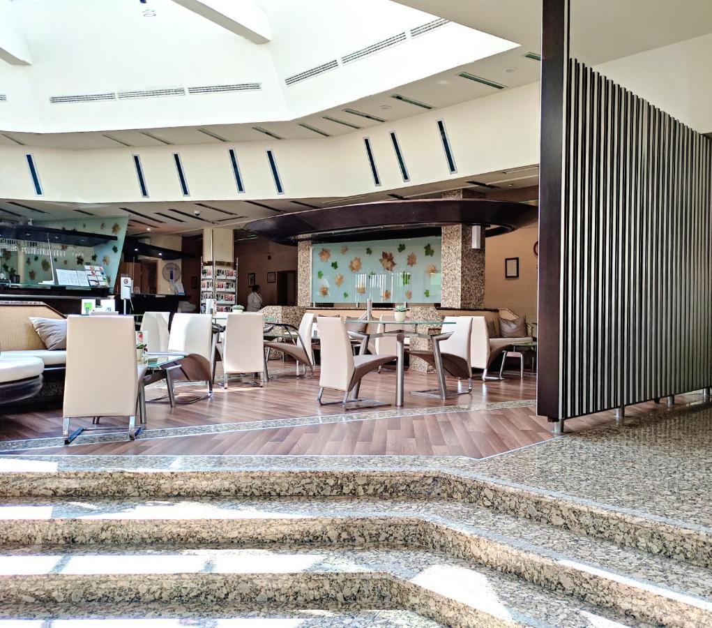 Spa Residence Carbona Siesta Apartman Héviz Zewnętrze zdjęcie